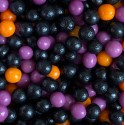 PERLAS HALLOWEEN 4 MM BOTE