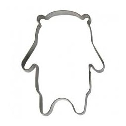 CORTADOR OSITO NICOLAS POSTREADICCION