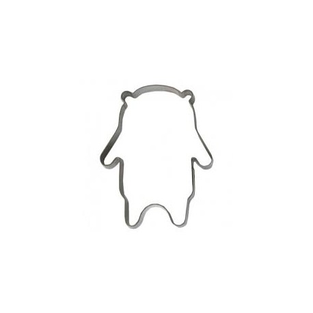 CORTADOR OSITO NICOLAS POSTREADICCION