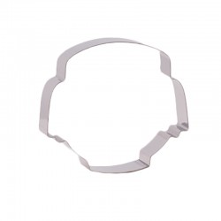 CORTADOR CABEZA MUÑECO PLAYMOBIL POSTREADICCION