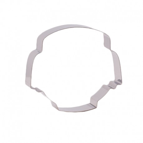 CORTADOR CABEZA MUÑECO PLAYMOBIL POSTREADICCION