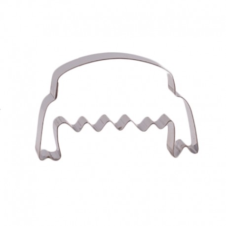 CORTADOR PELO MUÑECO PLAYMOBIL POSTREADICCION