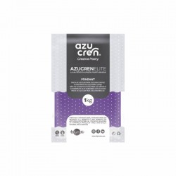 FONDANT LILA AZUCREN ELITE 1 KG
