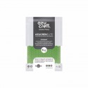 FONDANT VERDE 1 KG AZUCREN ELITE