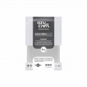 FONDANT GRIS 1 KG AZUCREN ELITE
