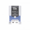 FONDANT AZUL 1 KG AZUCREN ELITE