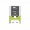 FONDANT VERDE FLUORESCENTE 250 GR AZUCREN ELITE