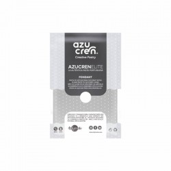 FONDANT GRIS 250 GR AZUCREN ELITE