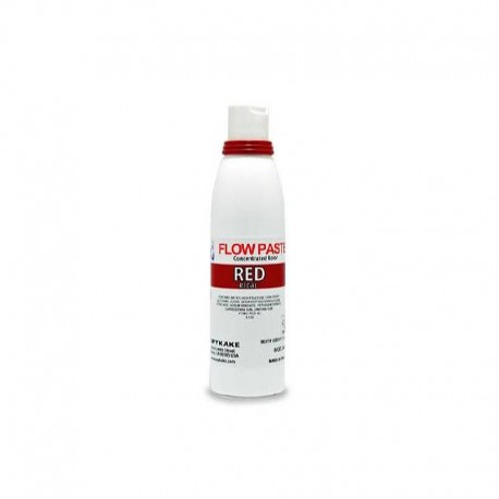 COLORANTE ROJO INTENSO 236 ML KOPYKAKE