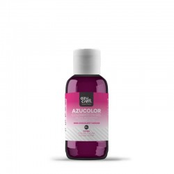 COLORANTE LIPOSOLUBLE FUCSIA 50 GR AZUCOLOR