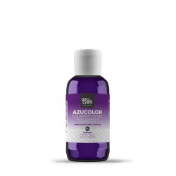 COLORANTE LIPOSOLUBLE PURPURA 50 GR AZUCOLOR