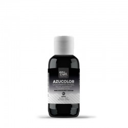 COLORANTE LIPOSOLUBLE NEGRO 50 GR AZUCOLOR