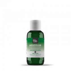 COLORANTE LIPOSOLUBLE VERDE LECHUGA 50 GR AZUCOLOR