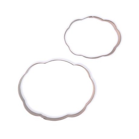 SET 2 CORTADORES PLACA NUBE PME