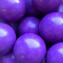 CHOCOBALLS MORADO 20 MM BOTE GR
