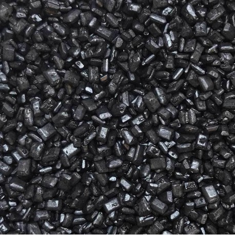 AZUCAR NEGRO GRUESO BOTE