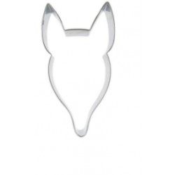 CORTADOR CABEZA CERVATILLO O GACELA