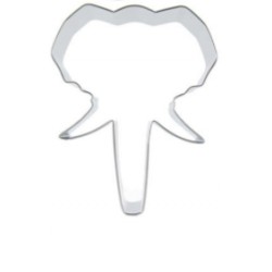 CORTADOR CABEZA ELEFANTE
