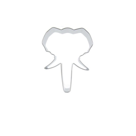 CORTADOR CABEZA ELEFANTE