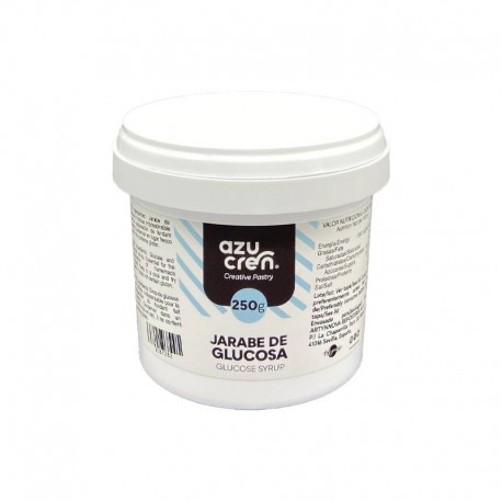 GLUCOSA 250 GR AZUCREN