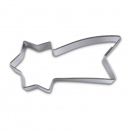 CORTADOR ESTRELLA FUGAZ O COMETA STADTER