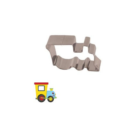 CORTADOR TREN MEDIANO