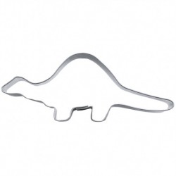 CORTADOR DINOSAURIO BRONTOSAURIO STADTER