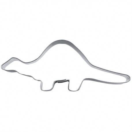 CORTADOR DINOSAURIO BRONTOSAURIO STADTER