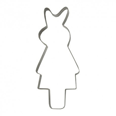 CORTADOR CONEJITA POSTREADICCION