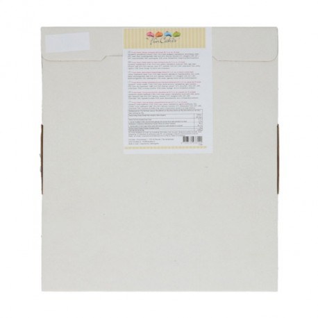 CAJA 30 HOJAS PAPEL COMESTIBLE FUNCAKES