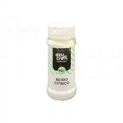 ACIDO CITRICO 90 GR AZUCREN