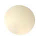DISCO EXTRA FUERTE BEIGE 20 CM ONDAS