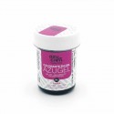 COLORANTE ROSA FUCSIA AZUGEL 35 GR AZUCREN