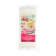 FONDANT BLANCO BRIGHT WHITE 1 KG FUNCAKES