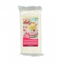FONDANT BLANCO MARSHMALLOW 1 KG FUNCAKES