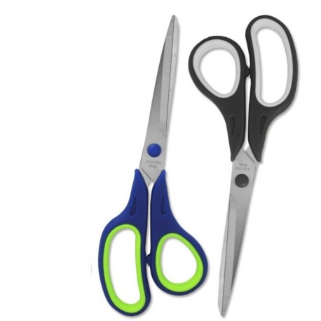 TIJERAS GRANDES BISMARK