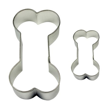 SET 2 CORTADORES HUESOS PME