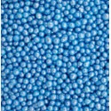 PERLITAS AZULES 1 MM BOTE