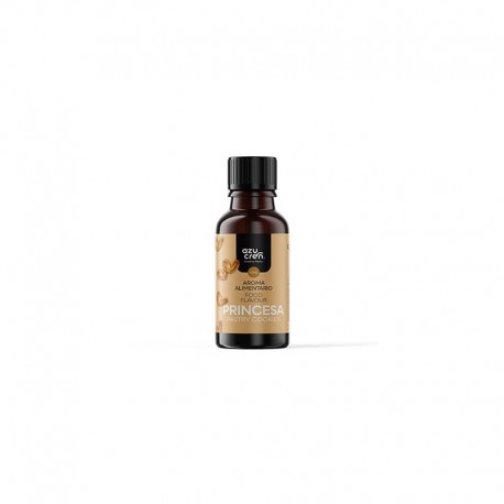 AROMA PRINCESAS 10 ML AZUCREN