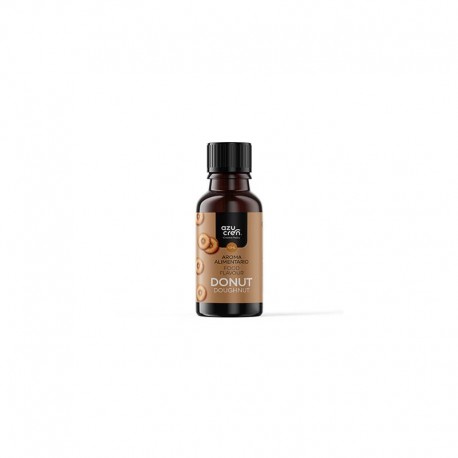 AROMA DONUT 10 ML AZUCREN