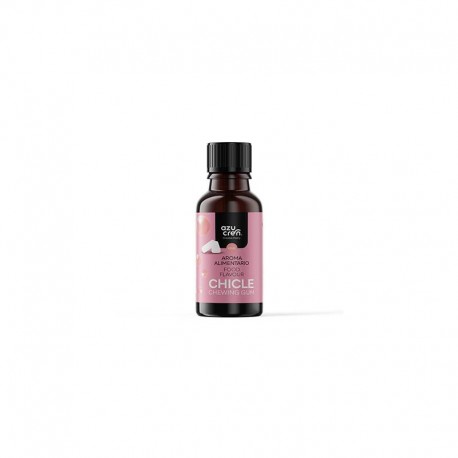 AROMA CHICLE 10 ML AZUCREN