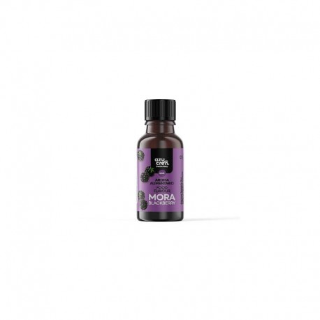 AROMA MORA 10 ML AZUCREN