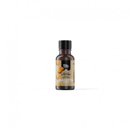AROMA GALLETAS SPECULOOS 10 ML AZUCREN