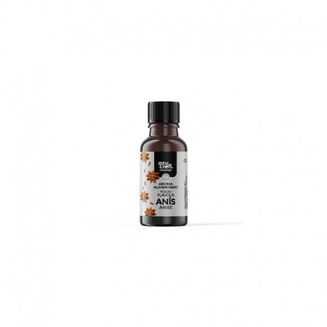 AROMA ANIS 10 ML AZUCREN