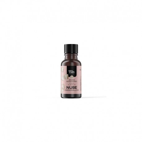 AROMA NUBE 10 ML AZUCREN
