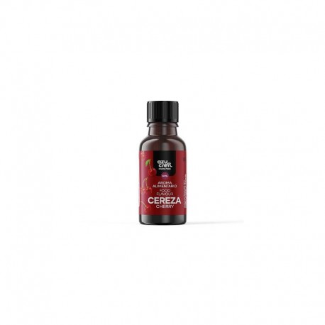 AROMA CEREZA 10 ML AZUCREN