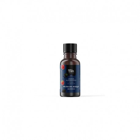 AROMA FRUTOS DEL BOSQUE 10 ML AZUCREN