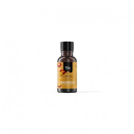 AROMA MANGO 10 ML AZUCREN