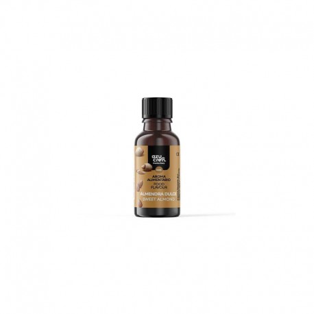 AROMA ALMENDRAS DULCES 10 ML AZUCREN