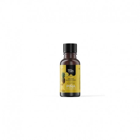 AROMA PIÑA 10 ML AZUCREN